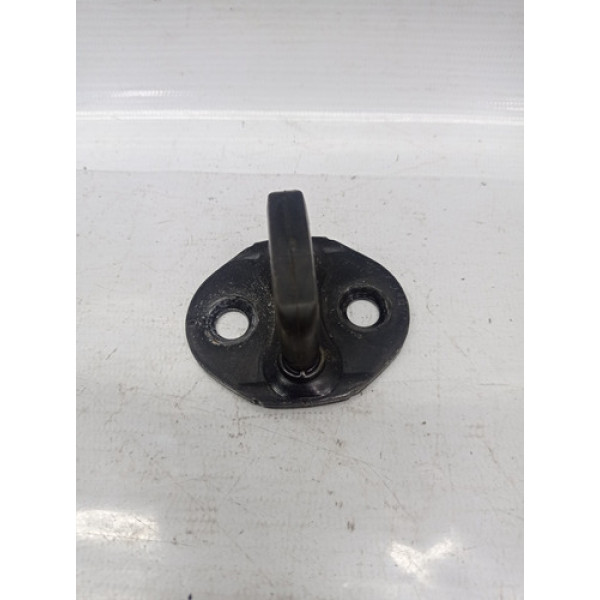 Batente De Porta Tras/direita Mitsubishi Pajero Tr4 2008 