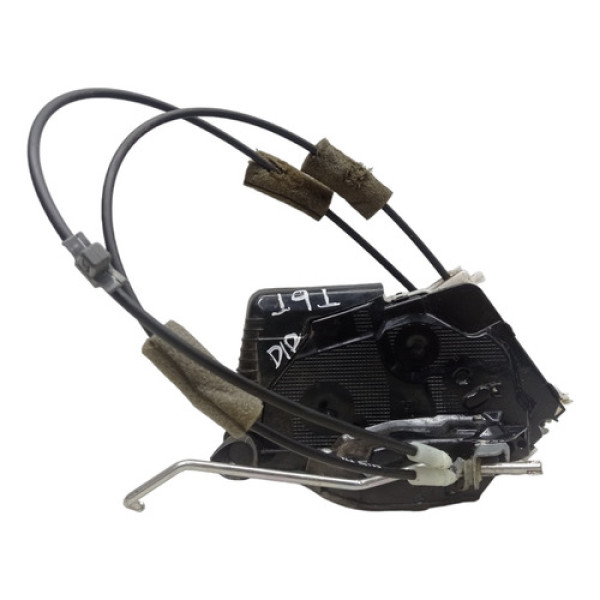 Fechadura Porta Dianteira Direita Honda Hrv Exl 1.8 2016