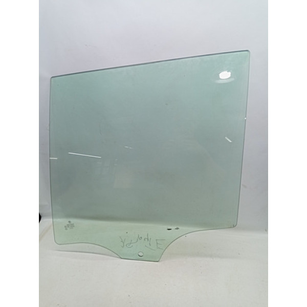 Vidro Traseiro Esquerdo Bmw X3 M Sport 3.0 Aut 2013