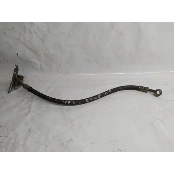 Flexível Dianteiro Esquerdo Hyundai Veracruz 2009