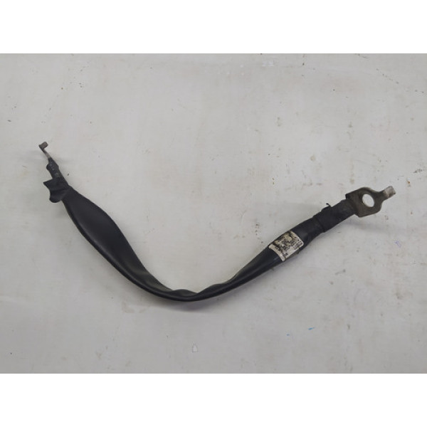 Cabo Terra Bateria Hyundai Santa Fé 2012 3.5 V6 Aut