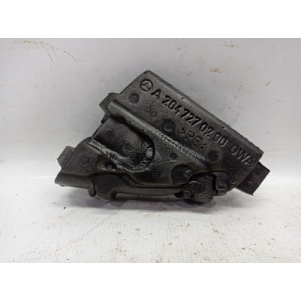 Espuma Tweeter Dianteiro Direito Mercedes C180 Cgi 2011 1.8 