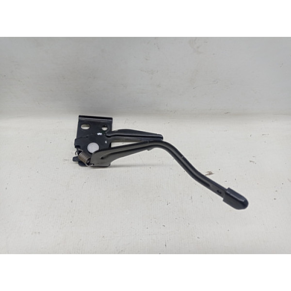 Trava Fechadura Capô Nissan Kicks Advance  2022