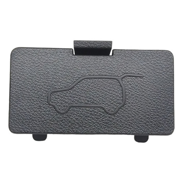 Acabamento Forro Porta Malas Chery Tiggo 5x 2022 