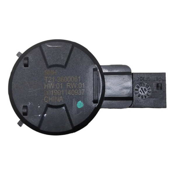 Sensor De Chuva Chery Tiggo 5x 2021 