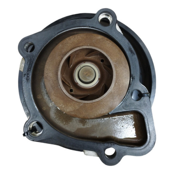 Bomba Água Jeep Compass Sport 2020 2.0 Tigershark 16v Aut