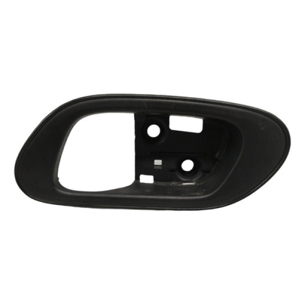 Moldura Maçaneta Interna Dianteira Esquerda Honda 1.8 2016