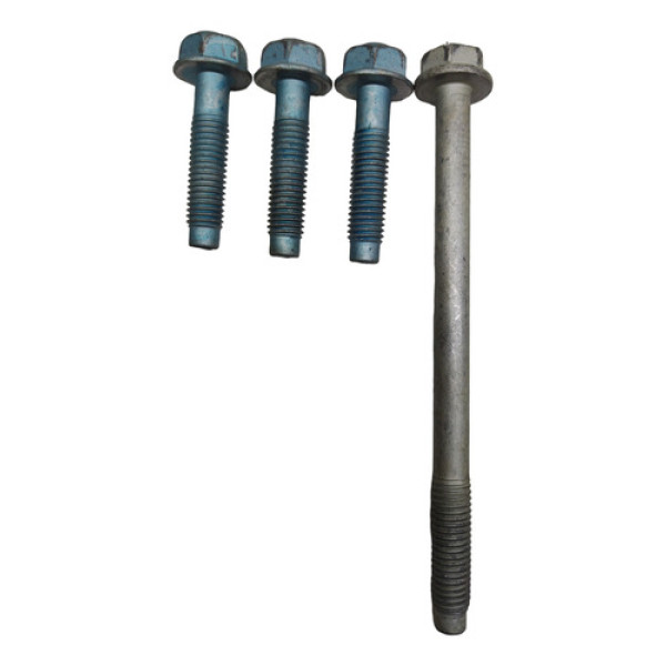 Parafuso Coxim Motor Nissan Sentra Advance 2.0 Aut 2023