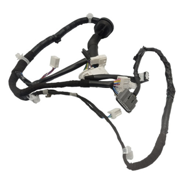 Chicote Porta Dianteiro Esquerdo Chery Tiggo 2 2019 1.5 