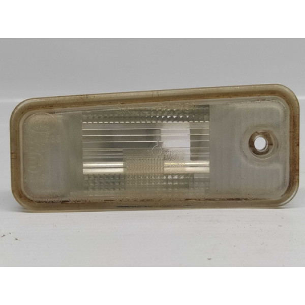 Lanterna Esquerda Iluminação Placa Hyundai Azera 2008