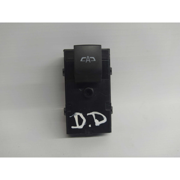 Botão Vidro Elétrico Dianteiro Direito Gm Tracker 2021