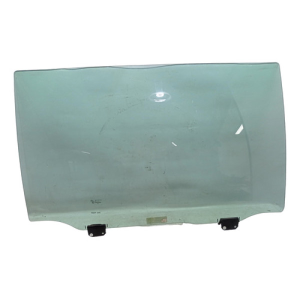 Vidro Traseiro Direito Town Country 2008 3.8 Aut