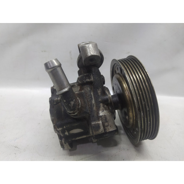 Bomba De Direção Hidráulica Freelander 2 2007 3.2 Aut