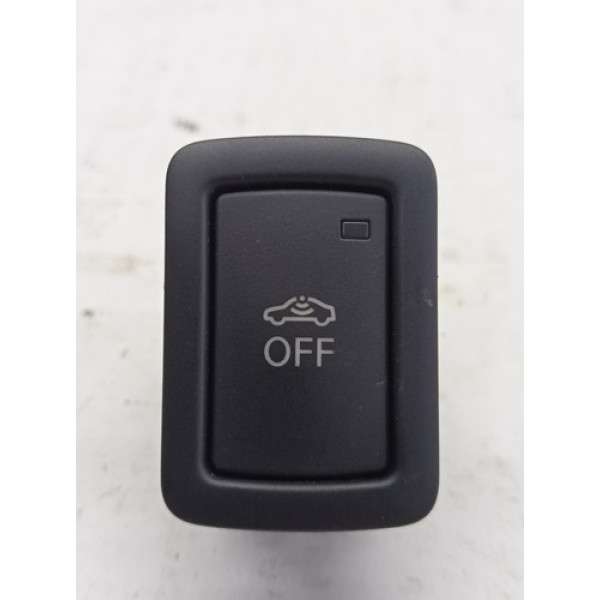 Botão Interruptor Alarme Audi A4 2012