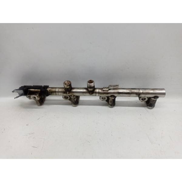 Flauta Injetora Mercedes C180 1.8 Cgi 2010 