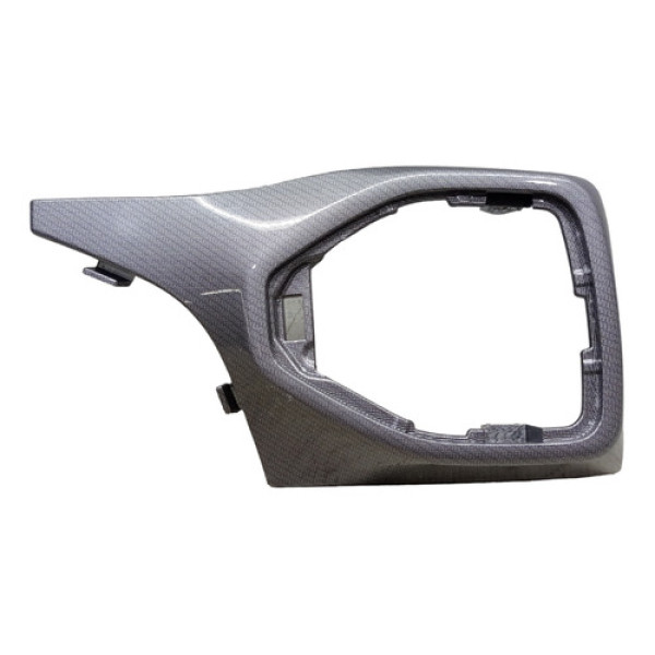 Moldura Difusor Ar Lateral Esquerda Chery Tiggo 5x 1.5 2022