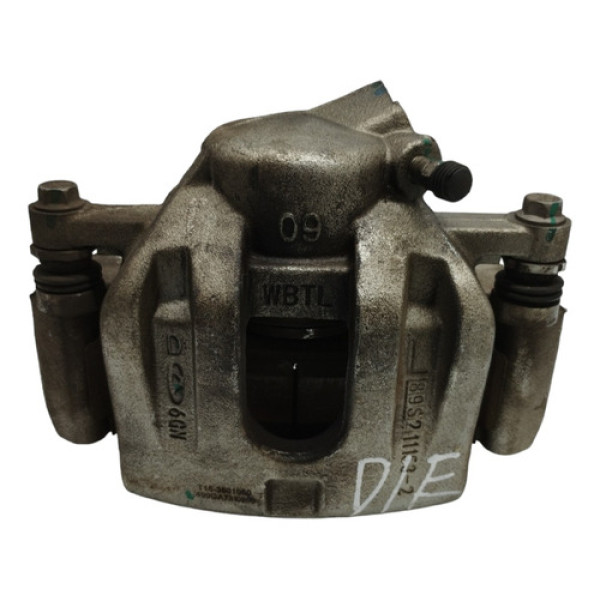 Pinça Dianteira Esquerda Chery Tiggo 5x 1.5 2020