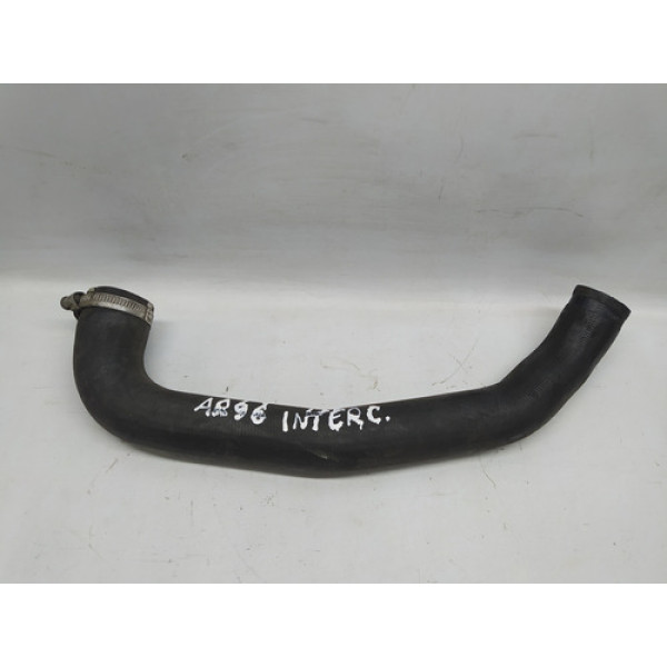 Mangueira Do Intercooler Ford Fiesta Gtdi 2018 1.0 Aut