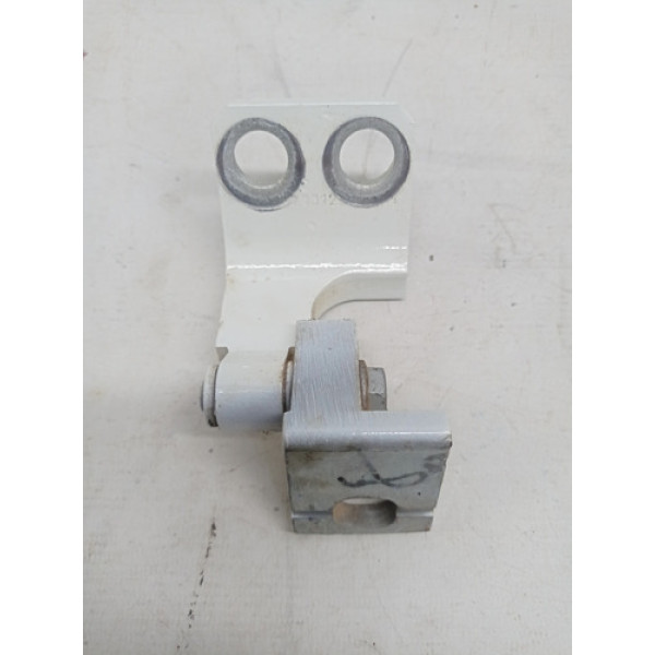 Dobradiça Inferior Traseira Esquerda Compass 2021 2.0