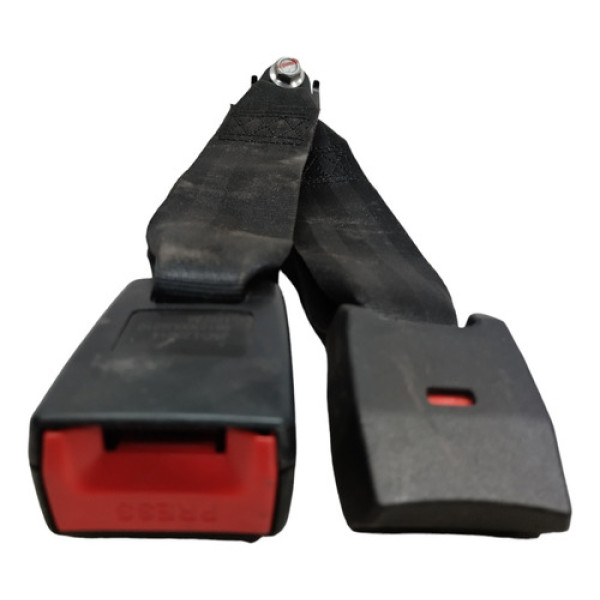 Engate Cinto Traseiro Esquerdo Jac T5 Jetflex 1.5 Cvt 2018
