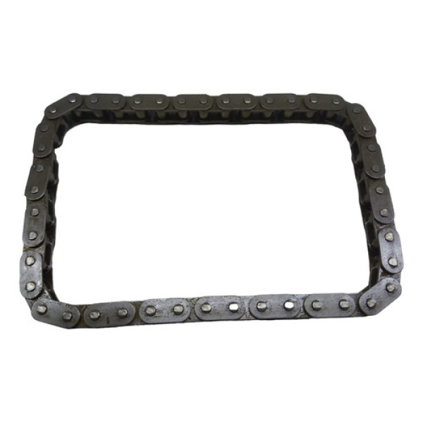 Corrente Bomba De Óleo Peugeot 208 1.6 16v 2017 