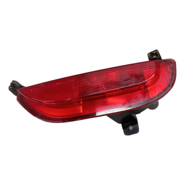Refletor Parachoque Traseiro Esquerdo Tiggo 5x 2021 1.5 
