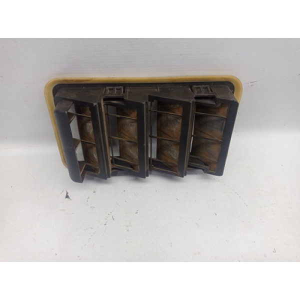 Difusor Ar Traseiro Esquerdo Land Rover Freelander 2 3.2 Se