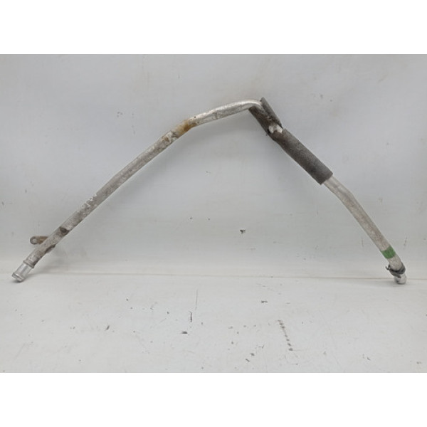 Cano Tubo Ar Condicionado Mercedes Benz C180 1.8 2010 Cgi