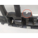Absorvedor De Impacto Traseiro Jeep Cherokee 2009 3.0 