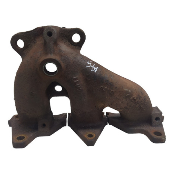 Coletor Escapamento Captiva Sport 2010 3.6 V6 Aut