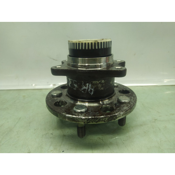 Cubo De Roda Traseiro Direito Kia Cadenza 2012 3.5 V6