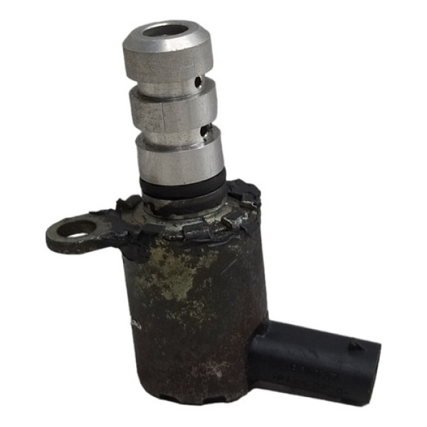 Valvula Pressão Óleo Audi A4 2.0 Aut 2012