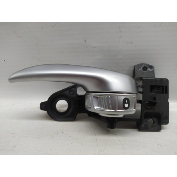 Maçaneta Interna Dianteira Esquerda Fiat Toro Volcano 2020