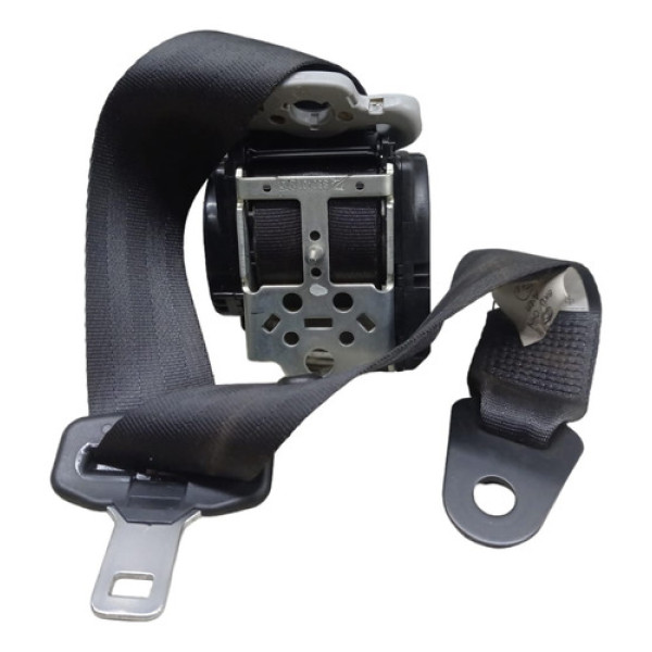 Cinto Traseiro Direito Chery Tiggo 3x 1.0 Pro Turbo Aut 2022