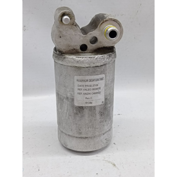 Filtro Secador Ar Condicionado Volvo Xc60 T6 2010