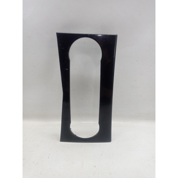 Moldura Black Comando Ar Mercedes C180 Cg 2010 1.8