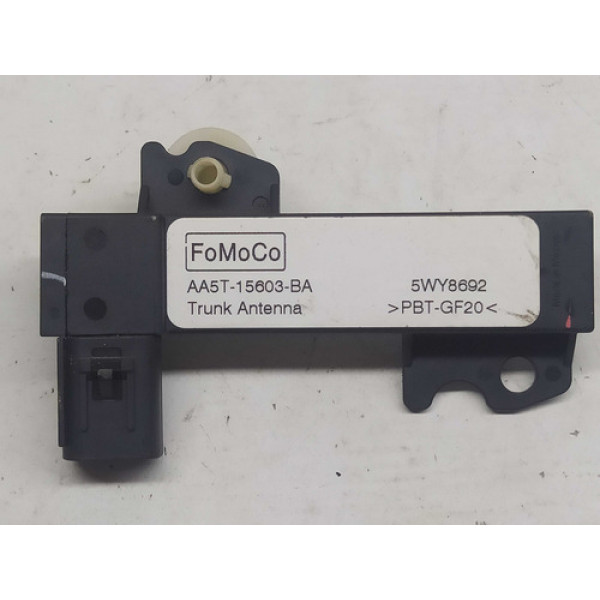 Módulo Amplificador De Antena Ford Edge 2012 