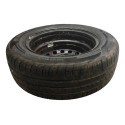 Roda Vw Saveiro 1.6 2020 Kumho7 205/60 R17 