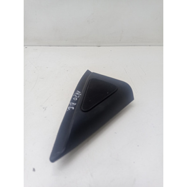 Acabamento Grade Twitter Kia Mohave 2010 3.0