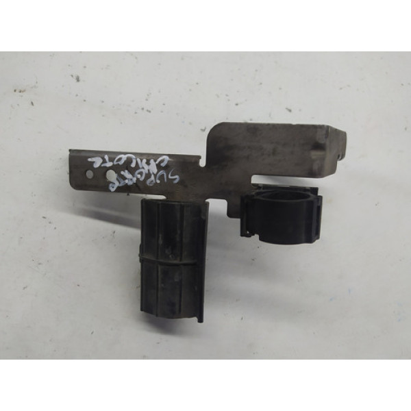 Suporte Chicote Câmbio Vw Tiguan 2011 2.0 Aut