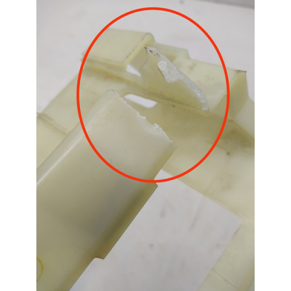 Suporte Capa Módulo Injeção Evoque Dynamic 2013 2.0 Aut