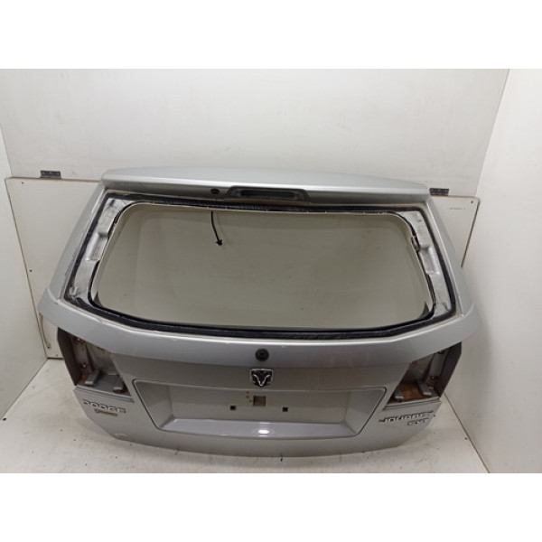 Tampa Traseira Journey 2009 2.7 Aut