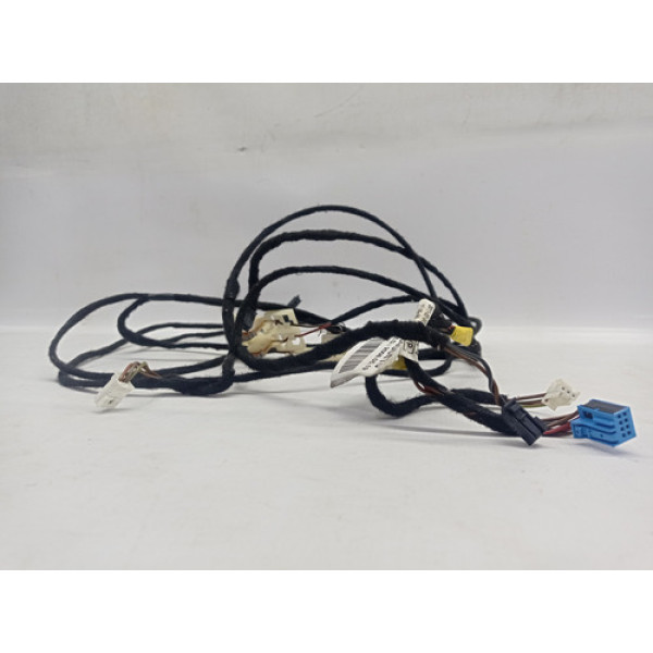 Chicote Forro Teto Mercedes C180 1.8 Turbo 2011 