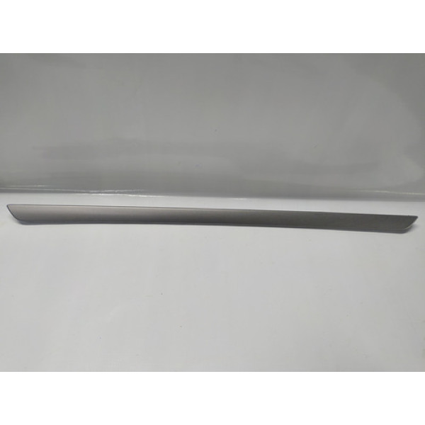 Friso De Porta Traseiro Direito Jetta 2.5 2008 