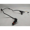 Chicote Sensor Mercedes C180 Cgi 1.8 2011 S2044407910