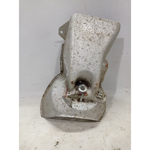 Proteção Suporte Do Coxim Mercedes C180 Cgi Touring 2014