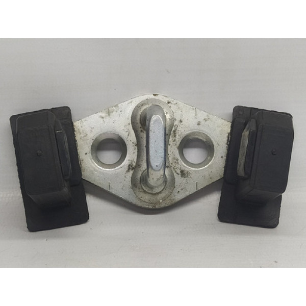 Batente Fechadura Porta Malas Hyundai Ix35 2015