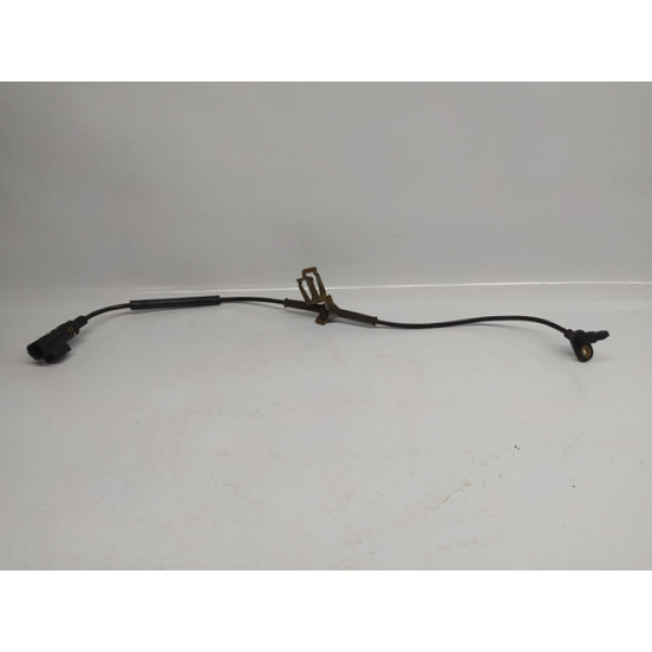 Sensor Abs Traseiro Direito Jaguar Xf 3.0 2012 