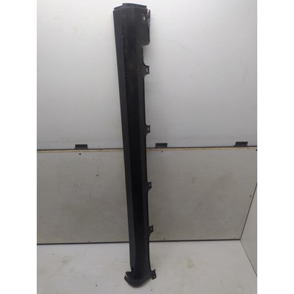 Spoiler Lateral Esquerdo Fiat Toro 2017 