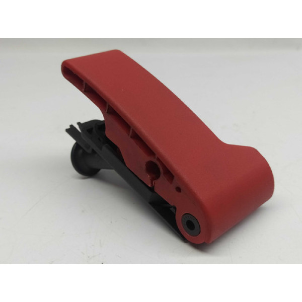 Alavanca Interna Abertura Capô Mercedes C250 2014